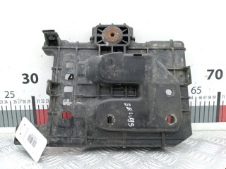 Полка аккумулятора, ориг. номер 371502H000, Hyundai i30 2007-2010