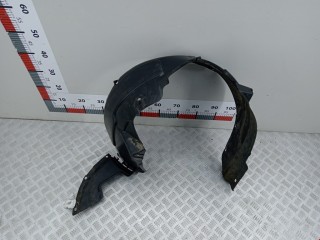 Защита арок передняя правая (подкрылок) Hyundai i30 2007-2010