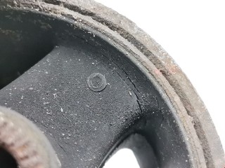 Подушка крепления двигателя, ориг. номер 219102H000, Hyundai i30 2007-2010