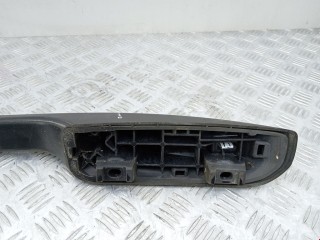 Дуги на крышу (рейлинги), Hyundai i30 2007-2010