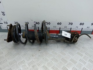 Стойка передняя левая Hyundai i30 2007-2010