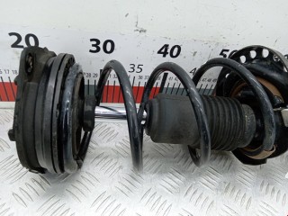 Стойка передняя правая, ориг. номер 54302AX626, Nissan Micra 2003-2005