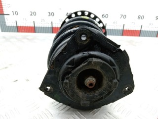Стойка передняя правая, ориг. номер 54302AX626, Nissan Micra 2003-2005