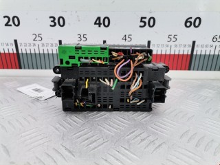 Блок предохранителей, ориг. номер 9627791880, 658005, Peugeot 206 1998-2003
