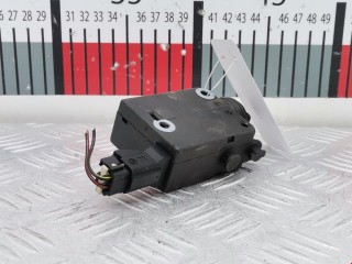 Электропривод багажника, ориг. номер 90460062, Opel Astra 1998-2009