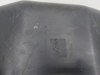 Защита арок задняя правая (подкрылок), ориг. номер 9625490780, Citroen Berlingo 1996-2003
