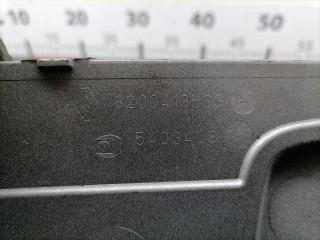 Декоративная крышка двигателя, ориг. номер 8200621297, Renault Espace 2006-2012