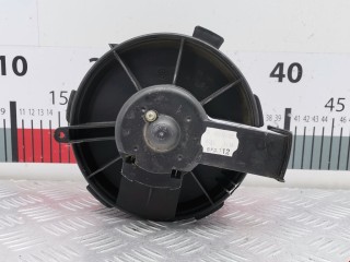 Моторчик печки, ориг. номер 55767, 6441J8, Peugeot 206 1998-2003