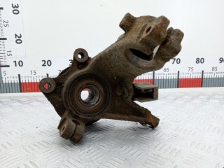 Ступица передняя правая, ориг. номер 364757, Peugeot 206 1998-2003
