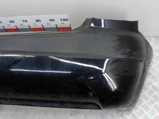 Бампер задний, ориг. номер 866111G220, Kia Rio 2005-2009