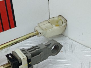 Трос кулисы КПП, ориг. номер 437942R100, 2R1009J27, Kia Rio 2005-2009