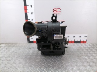 Отопитель в сборе (печка), ориг. номер 9636085880, Peugeot 307 2001-2005