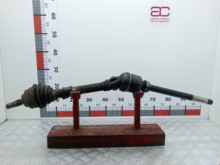 Полуось передняя правая (приводной вал, ШРУС) Peugeot 307 2001-2005
