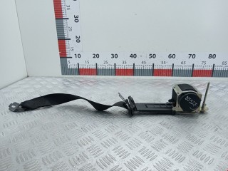 Ремень безопасности передний левый, ориг. номер 13243569, N13243064, Opel Meriva 2002-2006