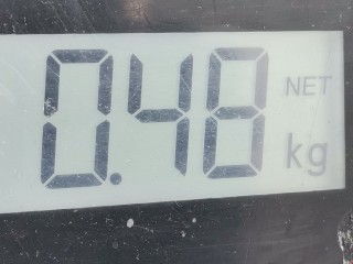 Петля двери задней правой, ориг. номер 9035N9, Citroen C3 2005-2009