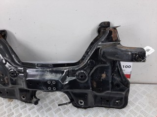 Балка подвески передняя (подрамник), ориг. номер 13427070, Opel Corsa 2006-2011