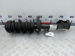 Стойка передняя правая Opel Corsa 2006-2011