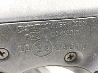 Зеркало наружное правое, ориг. номер 24462384, Opel Zafira 1999-2003