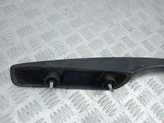 Дуги на крышу (рейлинги), ориг. номер 93177133, Opel Zafira 1999-2003