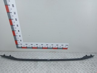 Дуги на крышу (рейлинги), ориг. номер 93177133, Opel Zafira 1999-2003