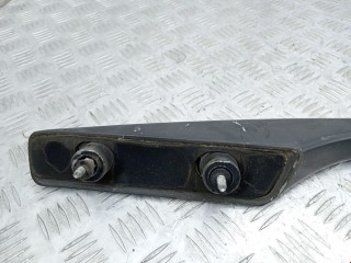 Дуги на крышу (рейлинги), ориг. номер 93177133, Opel Zafira 1999-2003