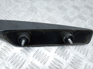 Дуги на крышу (рейлинги), ориг. номер 93177133, Opel Zafira 1999-2003