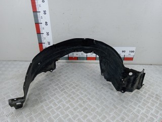 Защита арок передняя правая (подкрылок), ориг. номер 63840-5M310, Nissan Almera 2000-2003