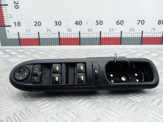 Блок управления стеклоподъемниками Peugeot 407 2004-2008