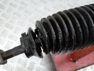Рулевая рейка, ориг. номер 1353236, 0280080032101, Ford Galaxy 2000-2006