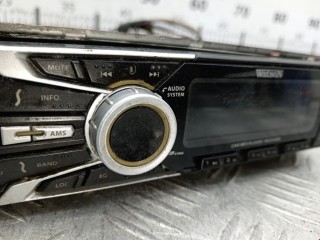 Магнитола, ориг. номер CRC4511MUS, Ford Galaxy 2000-2006