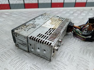 Магнитола, ориг. номер CRC4511MUS, Ford Galaxy 2000-2006