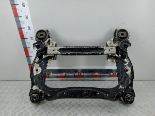 Балка подвески передняя (подрамник), ориг. номер 4E0399313D, Audi A8 2002-2005
