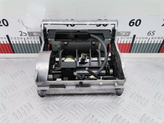 Дисплей, ориг. номер 4E08572734D, Audi A8 2002-2005