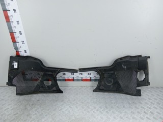 Дождевик Audi A8 2002-2005