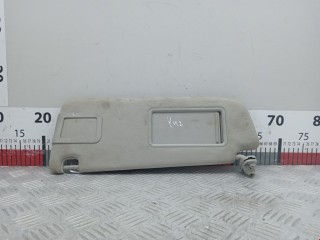 Козырек солнцезащитный, ориг. номер 4E0857552, Audi A8 2002-2005