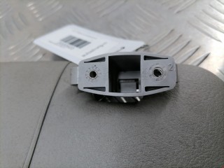 Козырек солнцезащитный, ориг. номер 51168267897, BMW 3 E46 1997-2003