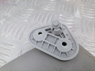 Козырек солнцезащитный, ориг. номер 51168267897, BMW 3 E46 1997-2003