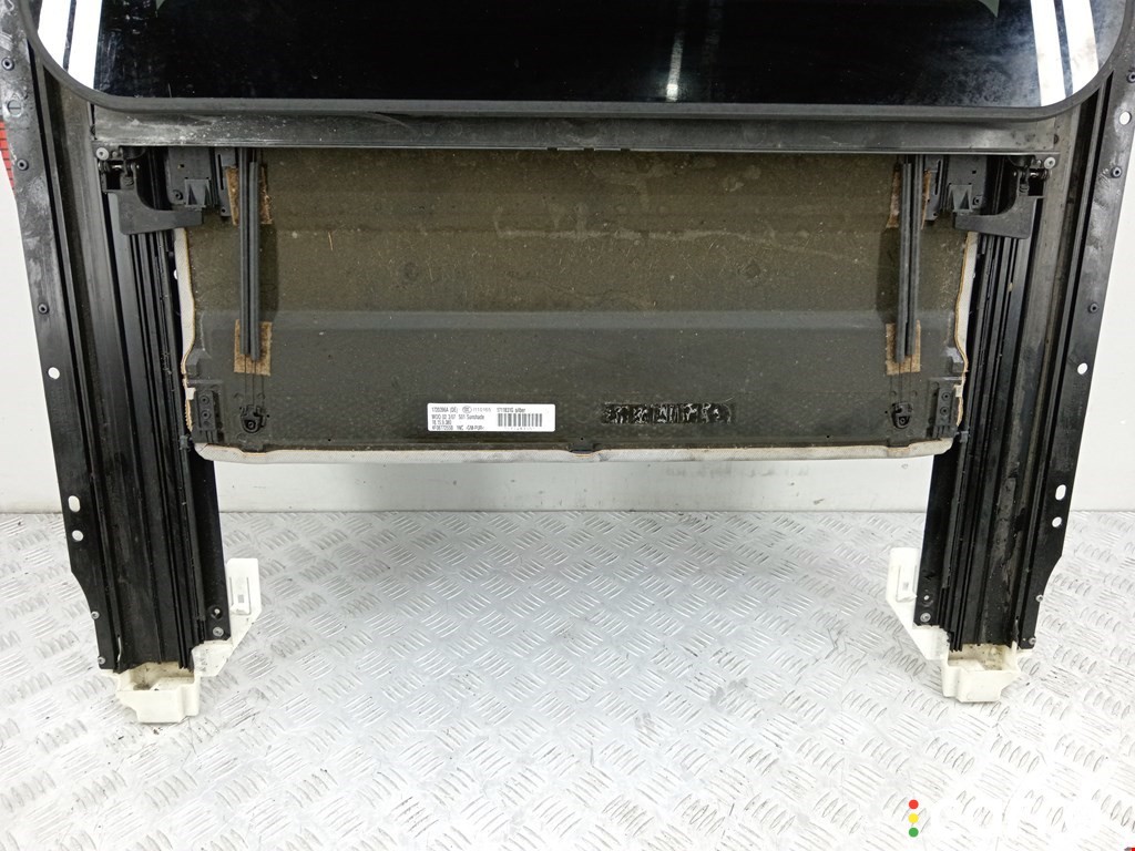 Люк Audi A6 2004-2008, универсал, 4F0877071C, фото 3