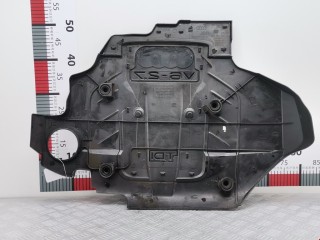 Декоративная крышка двигателя, ориг. номер 059103925AG, 059103925BJ, Audi A6 2004-2008