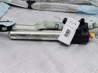 Подушка безопасности боковая (шторка), ориг. номер 4F9880741A, 30359398A, Audi A6 2004-2008