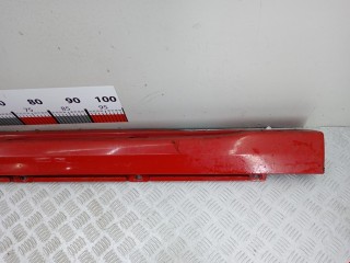 Накладка на порог, ориг. номер 13187549, Opel Vectra 2002-2005