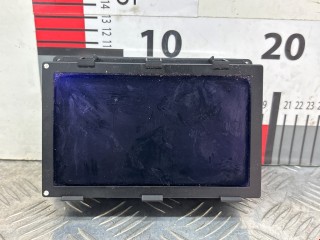 Дисплей Opel Vectra 2005-2008
