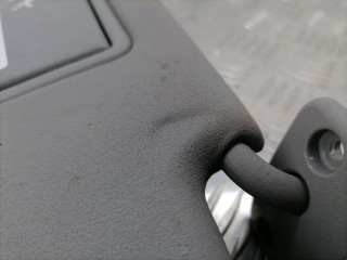 Козырек солнцезащитный, ориг. номер 13234251, Opel Signum 2005-2008