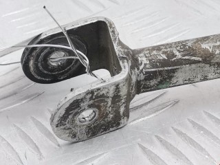 Трос кулисы КПП, Mitsubishi Space Star 2002-2005