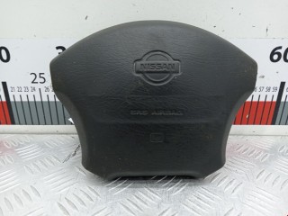 Подушка безопасности водителя Nissan Primera 1996-2000