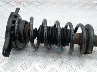 Стойка задняя, ориг. номер 562108F825, Nissan Primera 1996-2000