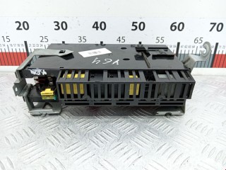 Блок комфорта, ориг. номер A2115408745, 5DK00804767, Mercedes E W211 2002-2006