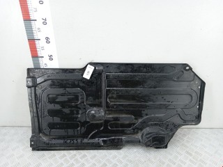 Защита днища, ориг. номер A2116192138, A2196802106, Mercedes E W211 2002-2006