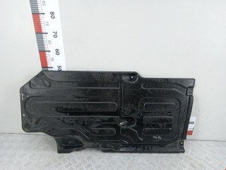 Защита днища, ориг. номер A2116192138, A2196802106, Mercedes E W211 2002-2006