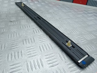 Накладка на порог, ориг. номер A2116805535, Mercedes E W211 2002-2006